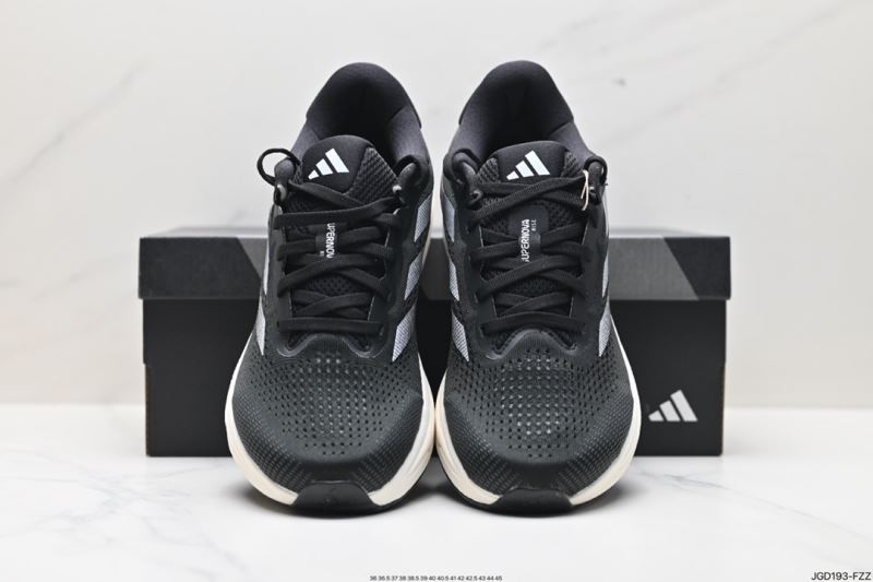 Adidas Alpha Shoes